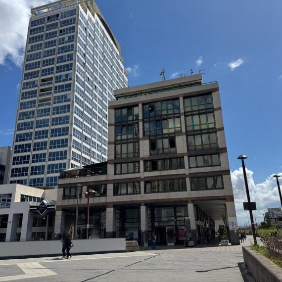 Immagine in evidenza della proprietà