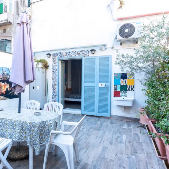 Immagine in evidenza della proprietà