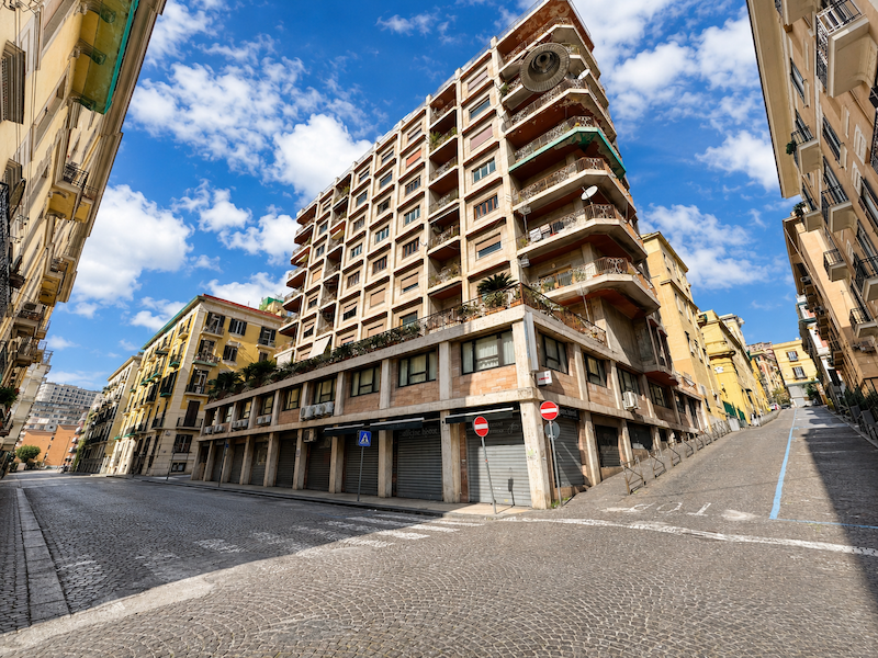 Immagine in evidenza della proprietà